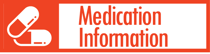 Medication Information
